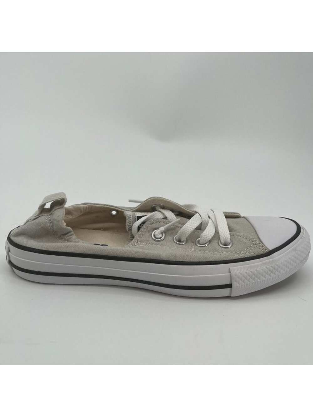 Converse Chuck Taylor All Star Shoreline Womens Size 7 Athletic Shoes Sneakers